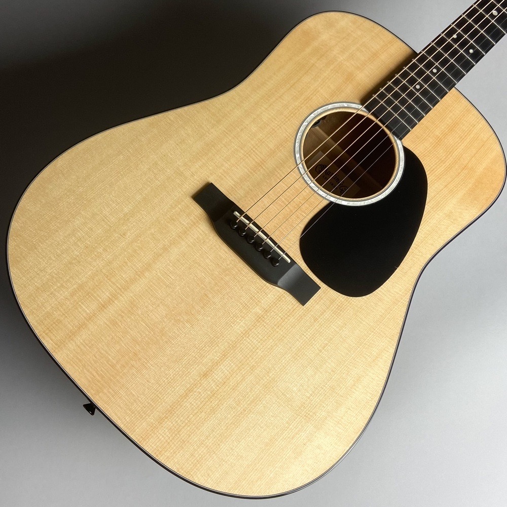 *Martinのお得情報はこちら！? **・D-12E KOA【NEW!】 |*メーカー|*品番|*販売価格(税込)|*コメント| |Martin|D-12E KOA|￥184,000→[!￥156,400!]|マーティンの定番ドレッドノートシェイプエレアコD-12のコア材使用モデル| 長期展示品の […]