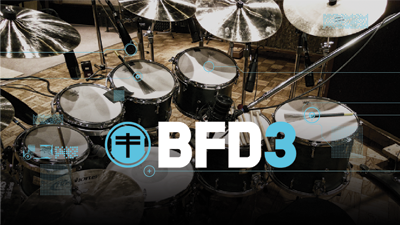 *ドラム音源の金字塔「BFD3」の50％OFFキャンペーンが延長！ FXpansion ( エフエックスパンション )のドラムトラックの制作を加速させるドラム音源「BFD3」が50%オフ！そしてBFDの表現の幅を広げるBFD ExpansionsおよびGrooves拡張音源／グルーヴが週替わりで期間 […]