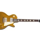 Gibson Tak Matsumoto 1955 Les Paul Goldtop抽選販売開始！！