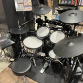 TD-50SC-X展示開始いたしました！🥁