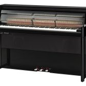 【AvantGrand】YAMAHA(ヤマハ)ハイブリット鍵盤 NU1X 展示開始いたします！～錦糸町パルコ店～