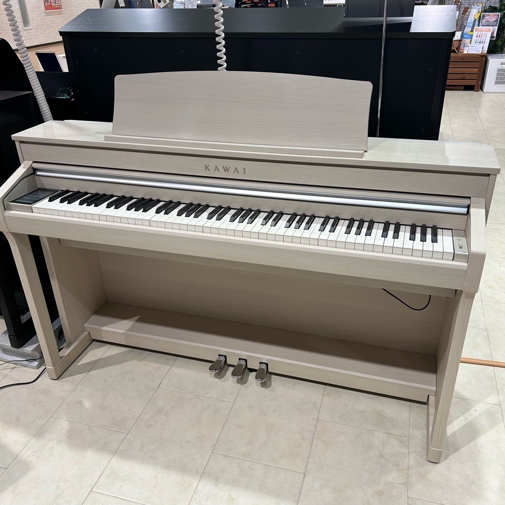 中古電子ピアノCA78 A 【2018年製】