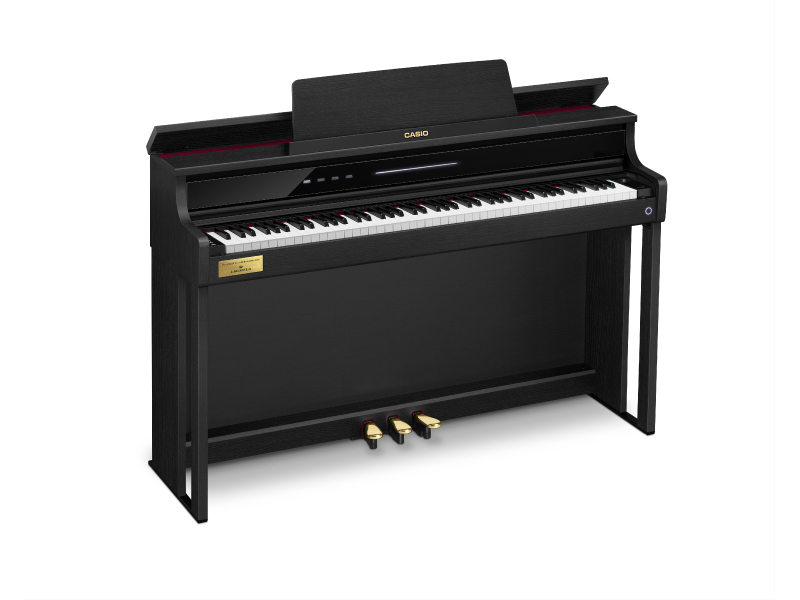 電子ピアノAP-750