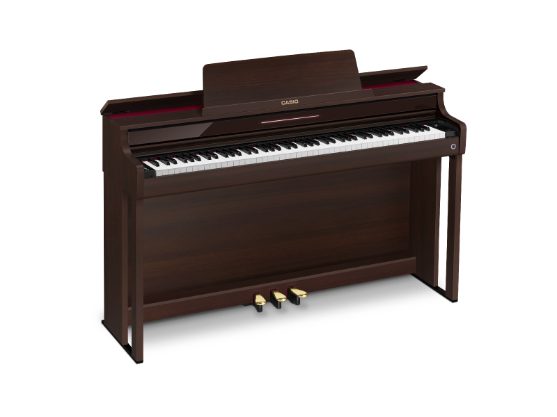 電子ピアノAP-550