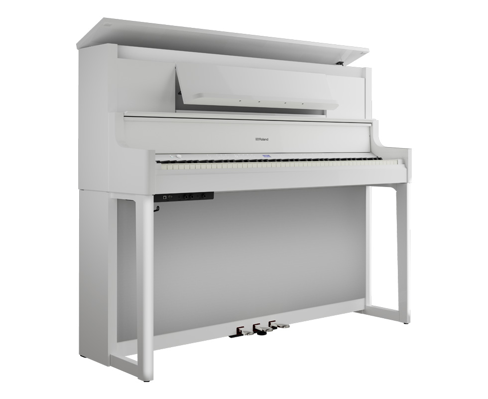 電子ピアノRoland LX9