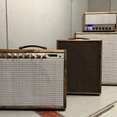 Lee Custom Amplifier 〜Sound Tour 2024〜開催のお知らせ