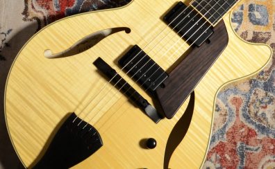 Sadowsky Archtop LS-15 同一品番選定可能です【サドウスキー アーチトップ】