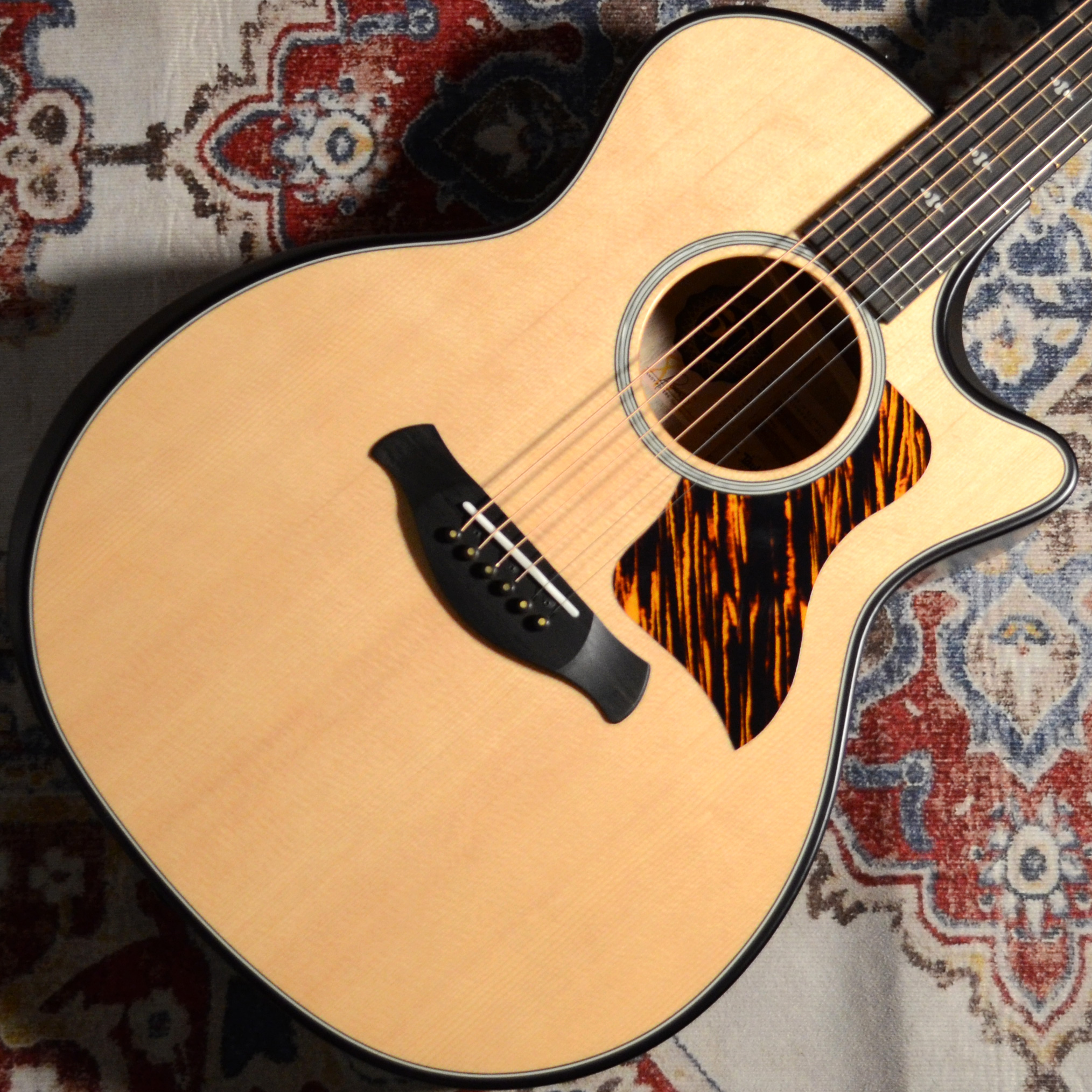 アコースティックギター50th Anniversary Builder's Edition 314ce LTD【選定品】