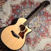 【Taylor入荷情報 Vol.3】50th Anniversary Builder’s Edition 314ce LTD【選定品】