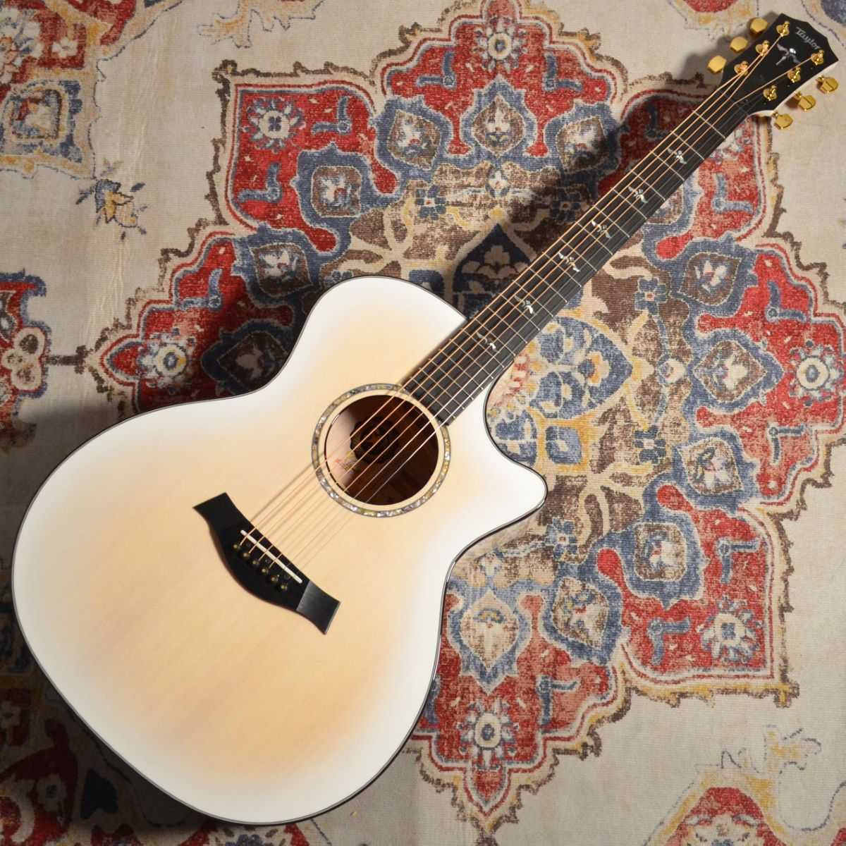 CONTENTS50th Anniversary 614ce LTDスペック2025年5月　Taylor ロードショー開催決定！試奏のご希望・お問い合わせはコチラ【限定記念モデル】50th Anniversary 614ce LTD✨ ホームページをご覧いただきありがとうございます。島村楽器 錦糸町 […]