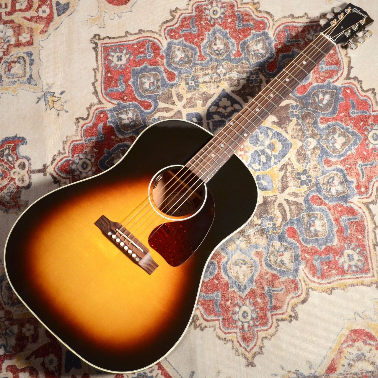 アコースティックギターJ-45 Standard #21295037