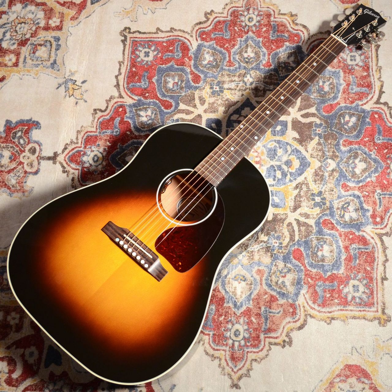 アコースティックギター J-45 Standard #21325037