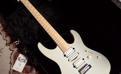 Suhr Custom入荷情報 JST Modern Trans Sonic Blue【オーダー品】【36回無金利】