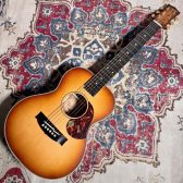 【アコギ入荷情報】MATON EMD6-Diesel Special