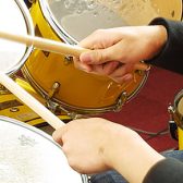 【ドラム教室】大人気！島村楽器錦糸町パルコ店ドラムコース総合案内