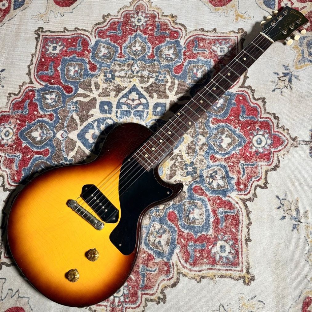 ホームページをご覧いただきありがとうございます。ギター担当の湯川です。 とても希少なヴィンテージギターが当店に入荷致しました✨ CONTENTS試奏のご希望・商品のお問い合わせはコチラ島村楽器 錦糸町パルコ店試奏のご希望・商品のお問い合わせはコチラ お電話でのお問い合わせ こちらの商品に関するお問い [&hellip;]