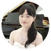 日曜日に墨田区・錦糸町で習う！【新規開講/ピアノ科講師紹介】近藤 彩音