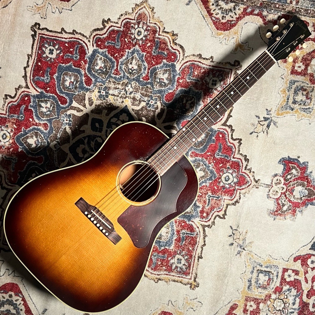 こんにちは！ 島村楽器　錦糸町パルコ店のアコースティックギター担当、佐藤です！🎸 今回は、アコースティックギターの4月の新着ラインナップをご紹介します。 この春、可愛い・カッコいいいろんなギターが入荷いたしました！ 気になるものは見つかりましたか？ その他、当店のアコースティックギターのラインナップ [&hellip;]