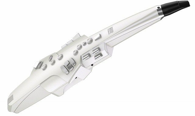 *大人気！Rolandのウインドシンセ「Aerophone AE-10」取り扱っております！ Roland「Aerophone（エアロフォン）AE-10」 **Roland AE-10/AE-10G |*メーカー名|*型名|*販売価格| |Roland|AE-10|[!￥85,800（税込）!]|  […]