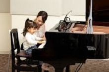島村楽器　音楽教室　ピアノ　スクール　錦糸町