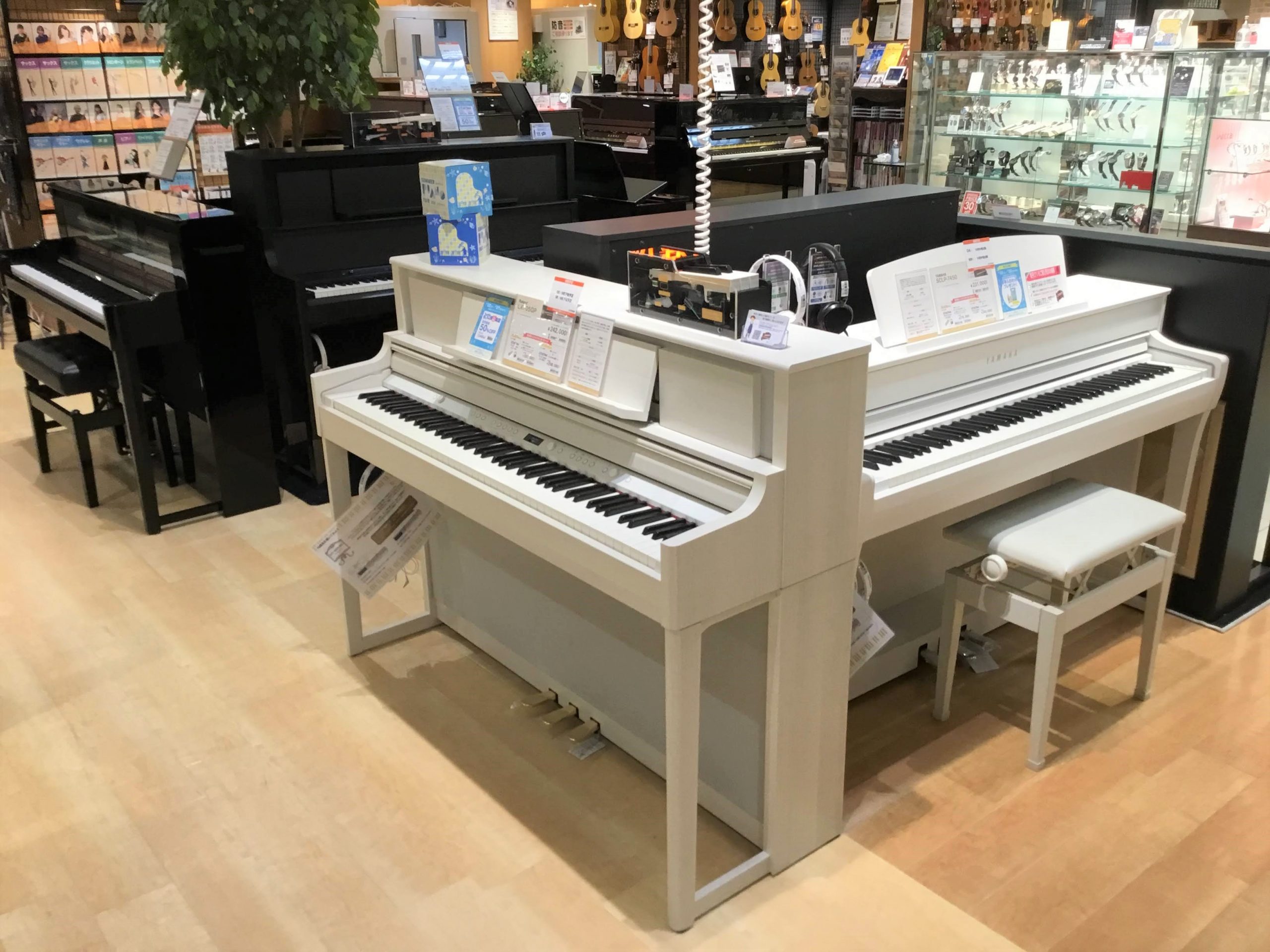 電子ピアノ総合案内 電子ピアノのことなら丸井錦糸町クラシック店へ 展示台数台以上ラインナップから皆様にピッタリの電子ピアノをお選び頂けます 丸井錦糸町クラシック店 店舗情報 島村楽器 電子ピアノ総合案内 電子ピアノのことなら丸井錦糸町クラシック店へ 展示台数台以上ラインナップから皆様にピッタリの電子ピアノをお選び頂けます 丸井錦糸町クラシック店 店舗情報 島村楽器