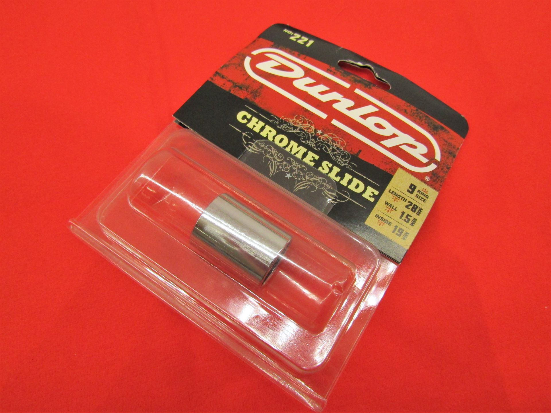 jimdunlop 221