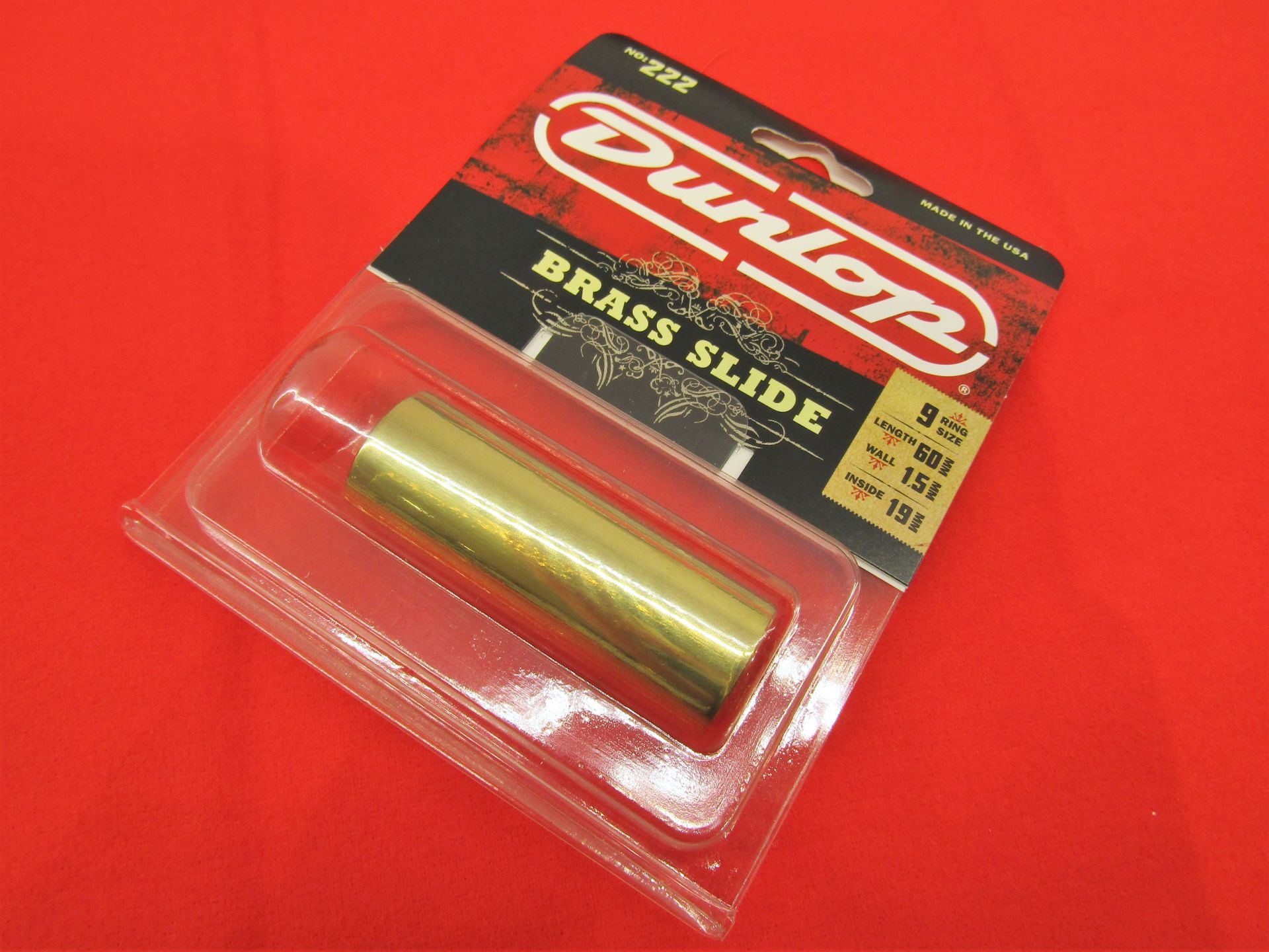 jimdunlop 222