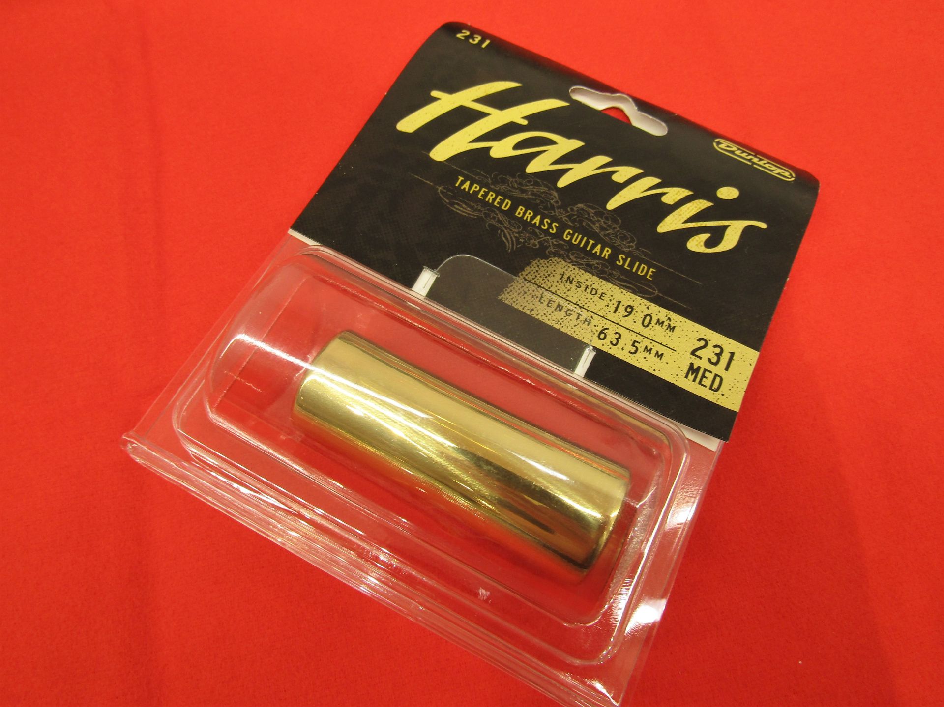 jimdunlop 231