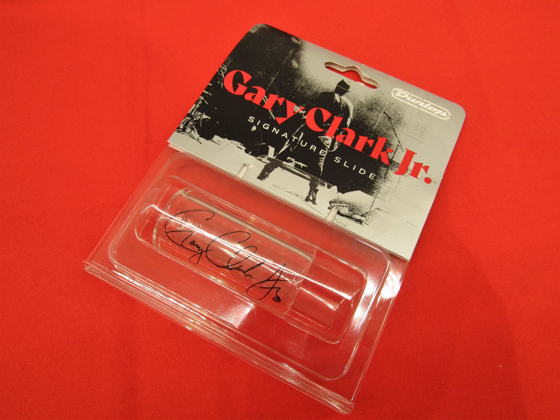 jimdunlop CJ212 G.CLARK JR