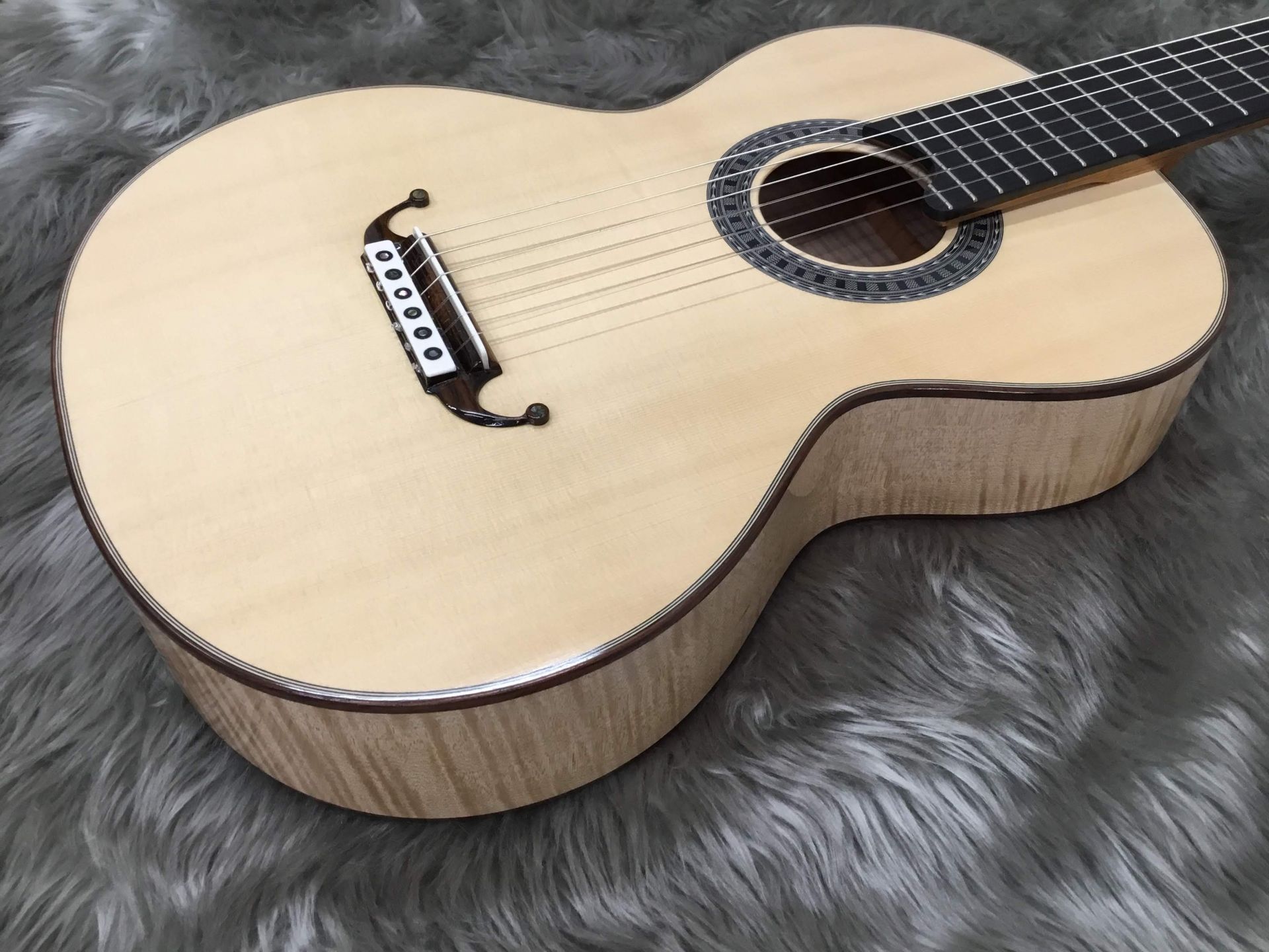 クラシックギター Milestones Of Music 19世紀ギター レプリカモデル入荷致しました 丸井錦糸町クラシック店 店舗情報 島村楽器