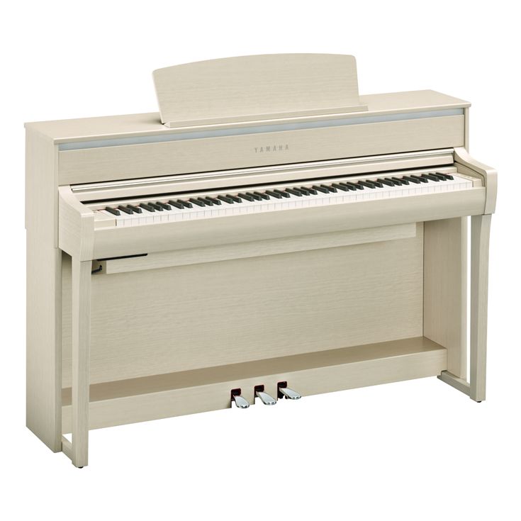 電子ピアノ新製品】YAMAHAクラビノーバシリーズが新しくなりました 