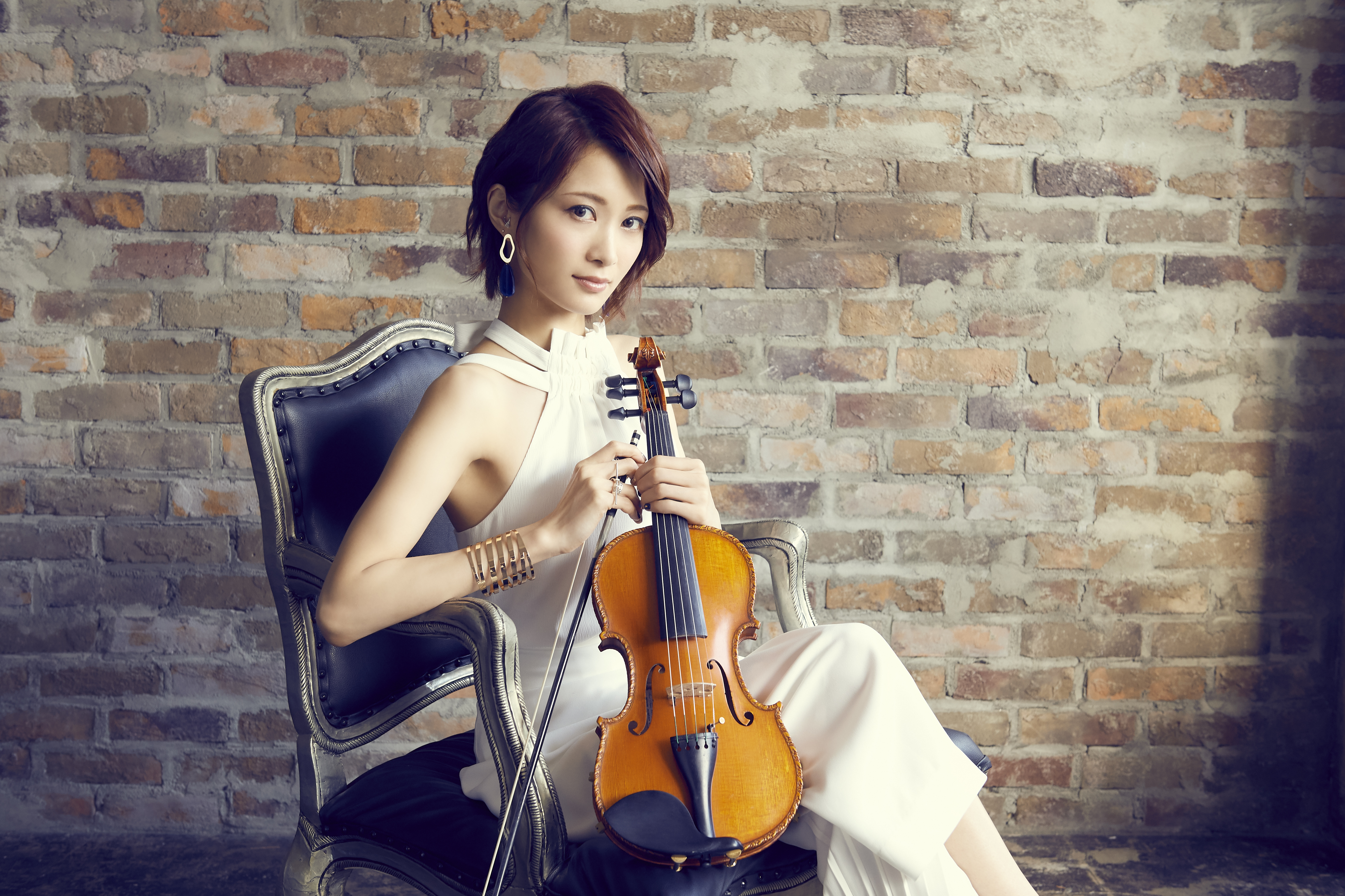 【入荷情報】バイオリン/Ayasa監修モデル Gliga（グリガ）バイオリンセット 「ASV1」発売！！