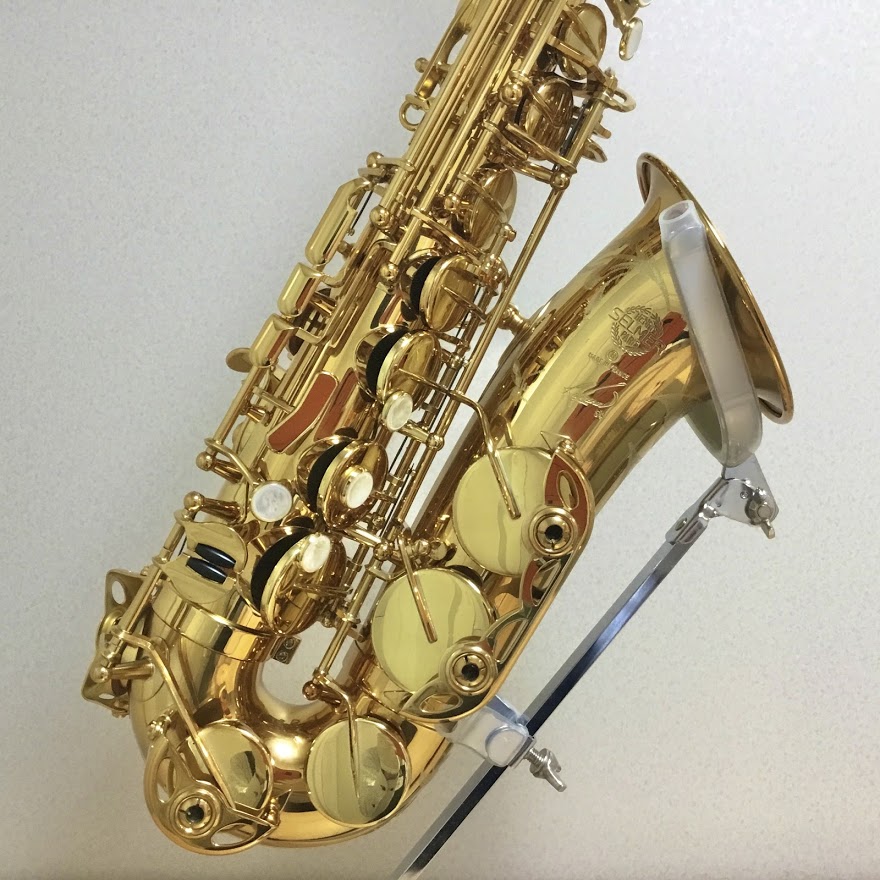 【入荷情報】H.Selmer リファレンス 前田サラ氏選定品 ご好評につき再々入荷しました！