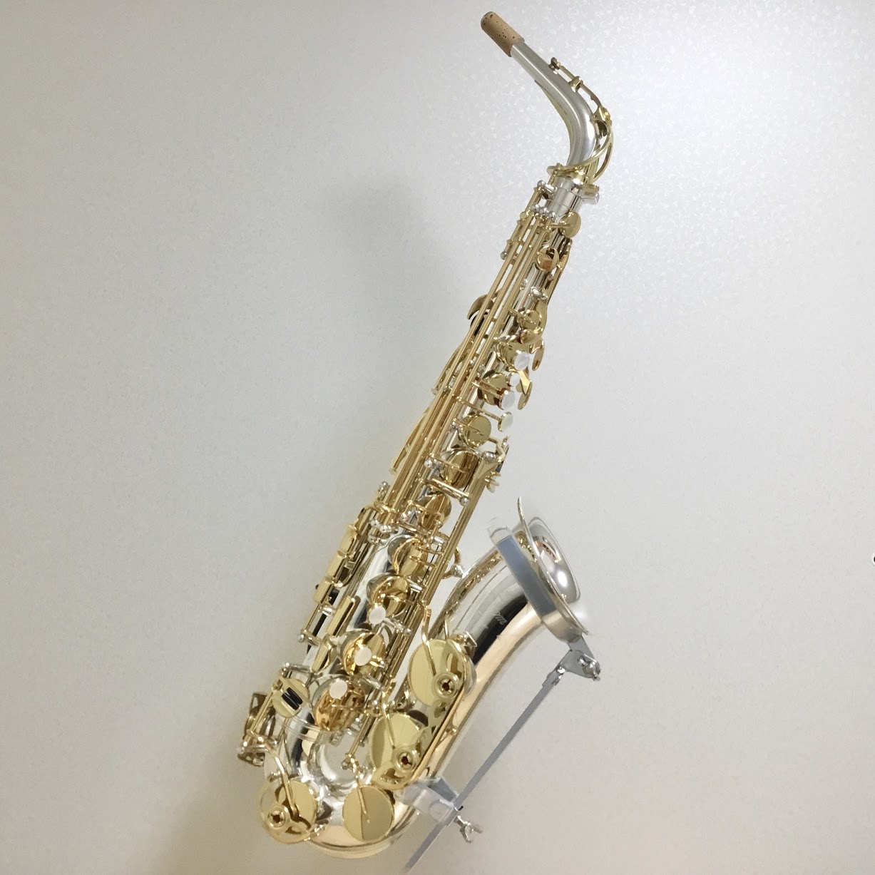 【入荷情報】YAMAHA × 島村楽器コラボモデル『YAS-82ZLSE』再々入荷いたしました！