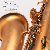 【売約済み】H.Selmer Supreme “Modèle 2022” 入荷しました！【ご予約承ります】