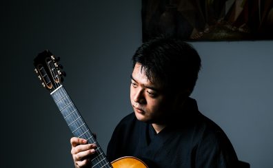 演奏家 菅沼聖隆　クラシック/フラメンコギターレッスン＆コンサート　