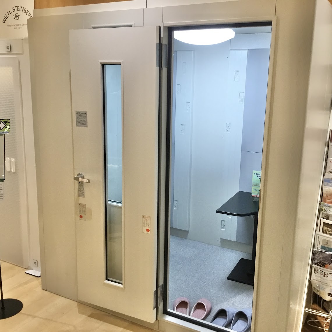 YAMAHAAMDB15H 高遮音フード付 ※店頭展示品