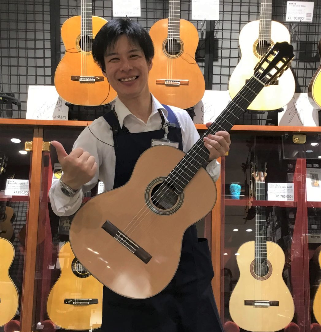 クラシックギター】ASTURIAS ダブルトップギターが勢揃い！｜島村楽器 