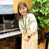 【ピアノ・ソルフェージュサロン インストラクター紹介】梶　伶良