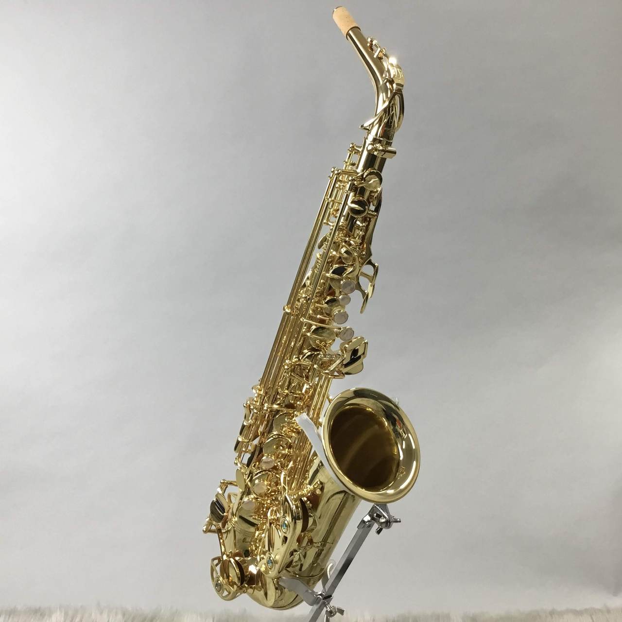 YANAGISAWA アルトサックスA-WO1