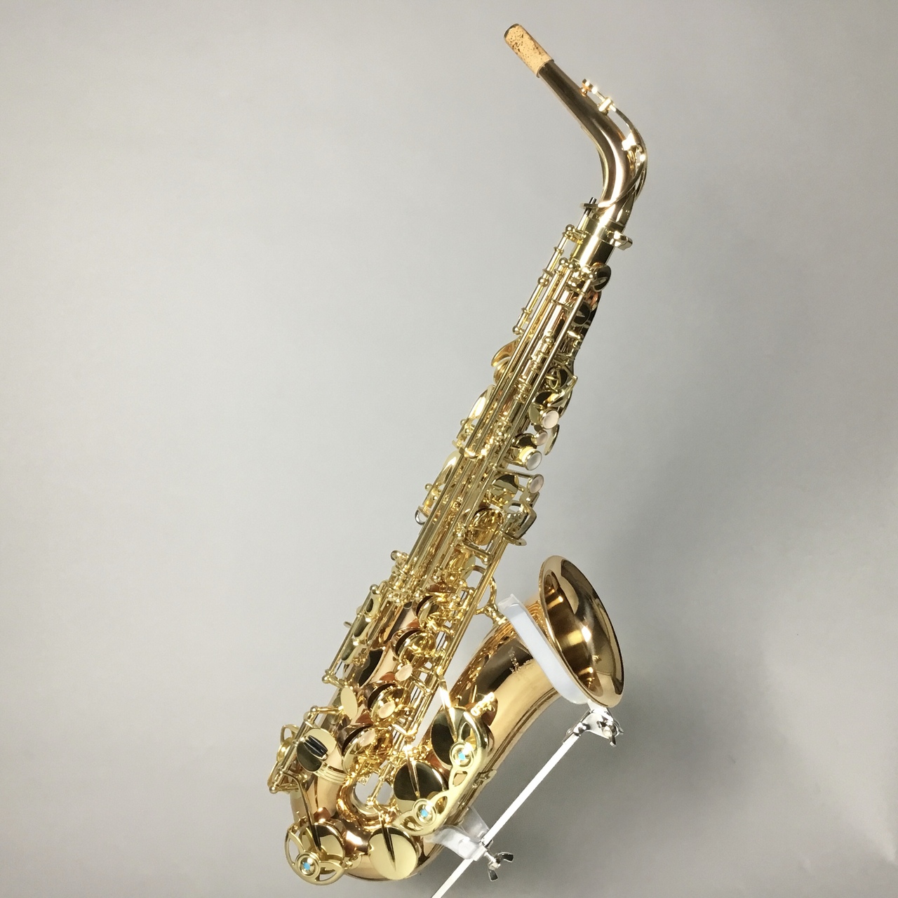 YANAGISAWA アルトサックスA-WO2