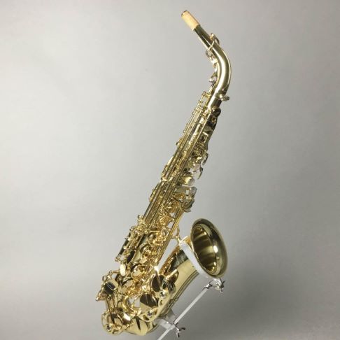 YANAGISAWA　アルトサックスA-WO10