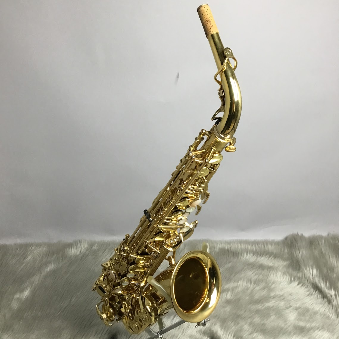 YANAGISAWA 中古サックスA-880