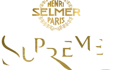 【入荷情報】H.Selmer Supreme 入荷しました！【サックス】