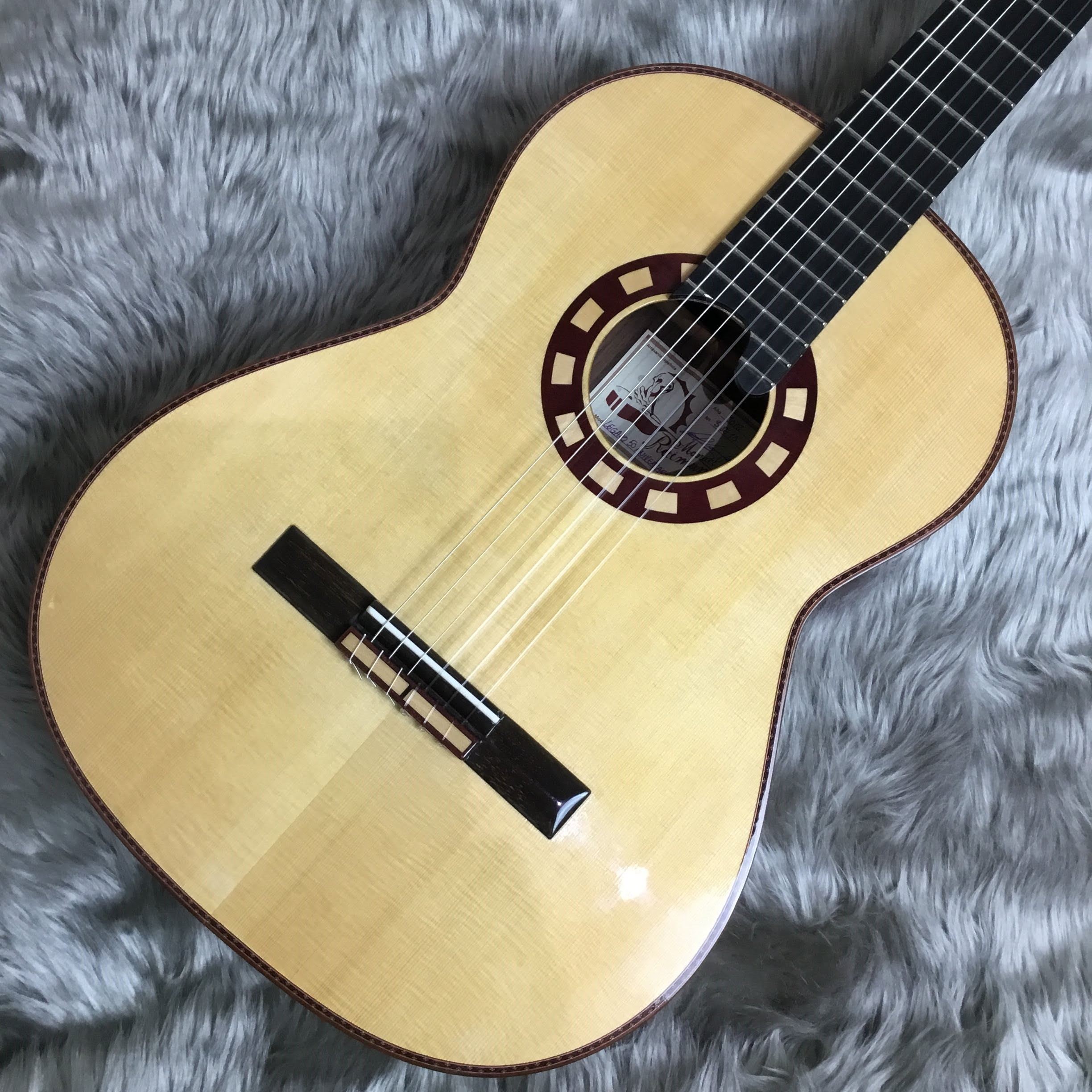 RAIMUNDO50th Heritage/S/J/DT ※50周年記念モデル