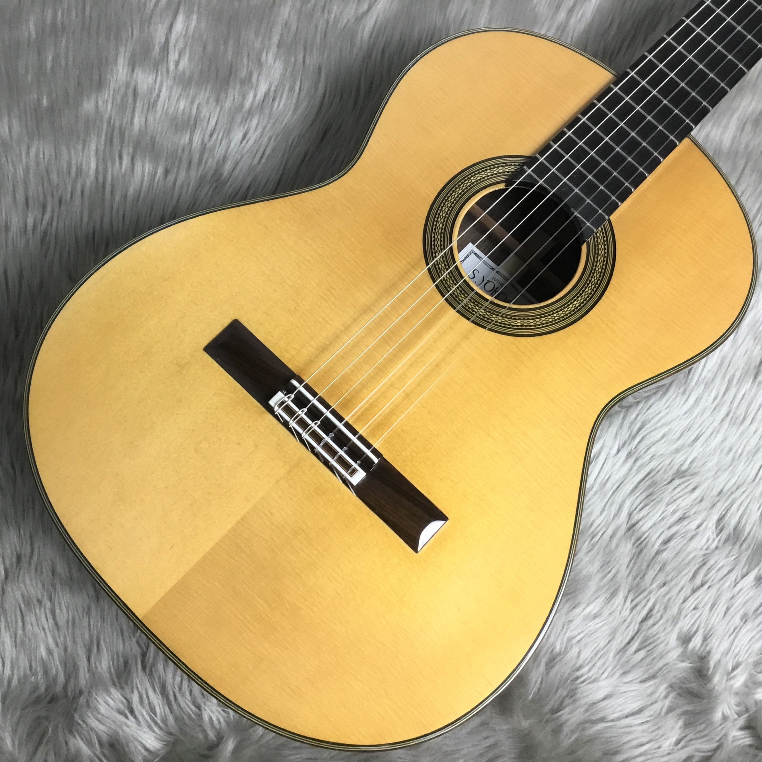 横尾 俊佑2021年製 PRELUDE 松 / ローズ 640mm