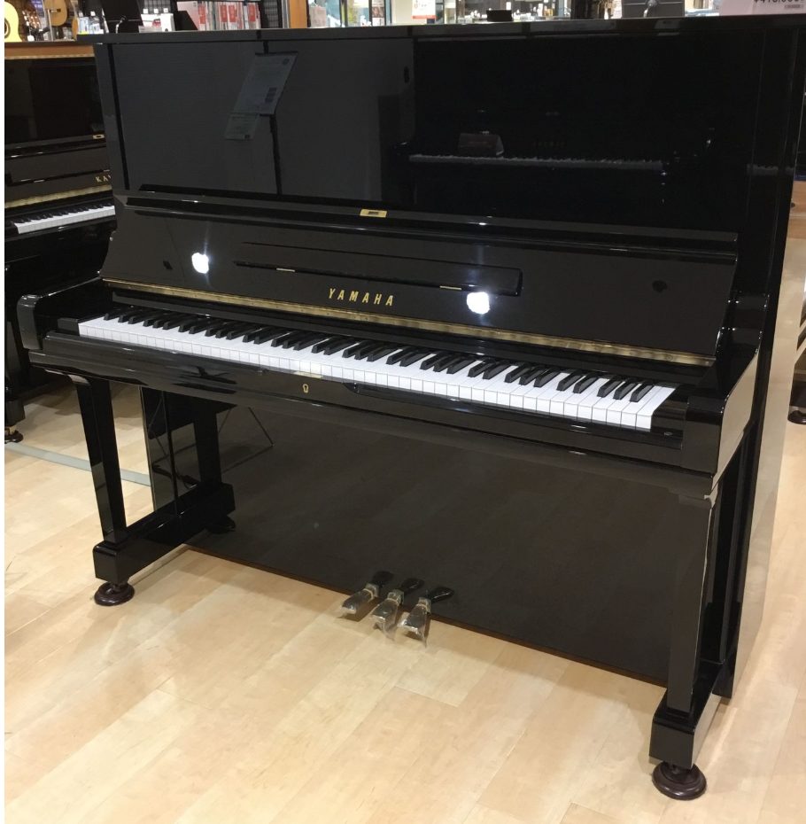YAMAHA1982年製 U3M ※クリアランス価格にてご案内中