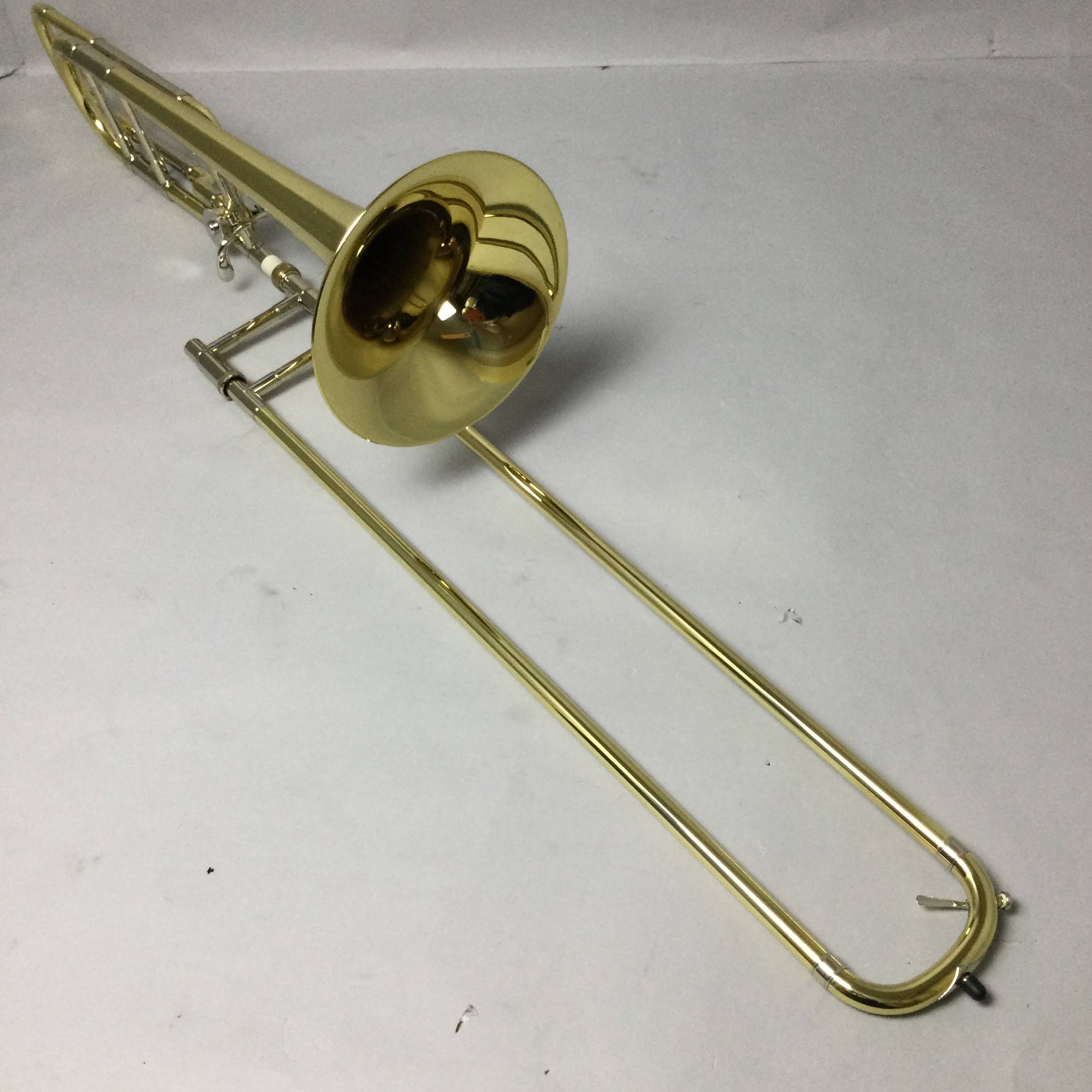 Bach テナーバストロンボーン42BO/GL