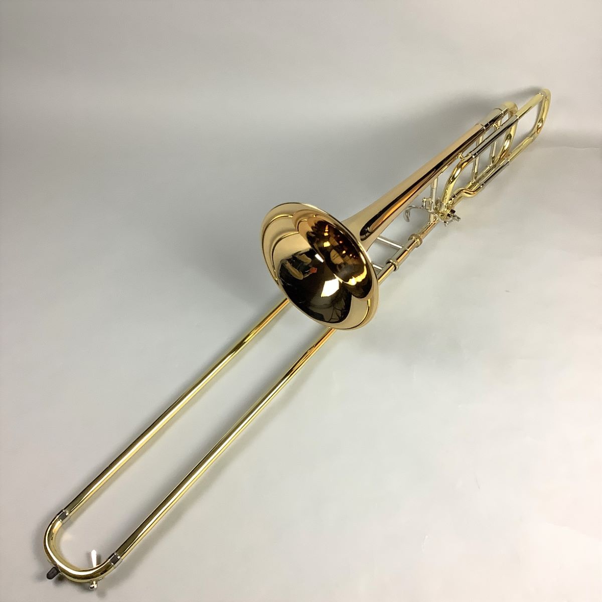 Bach テナーバストロンボーン42BO/GB