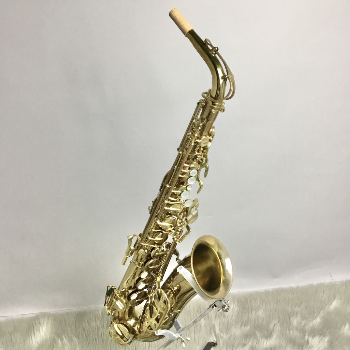 【中古】BuescerModel400